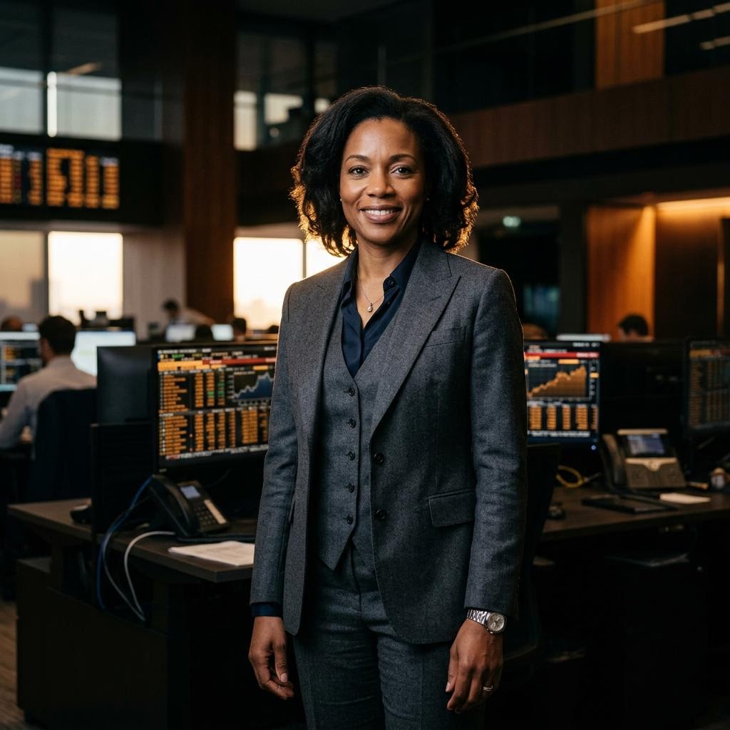 Avis de Maya Chen, analyste en finance quantitative